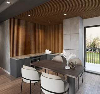 <h3>Oak Wood Ocre</h3>